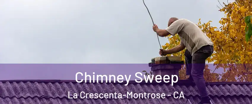  Chimney Sweep La Crescenta-Montrose - CA