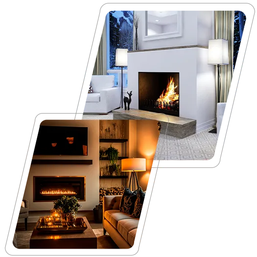 Remove Chimney Odor in La Crescenta-Montrose, CA