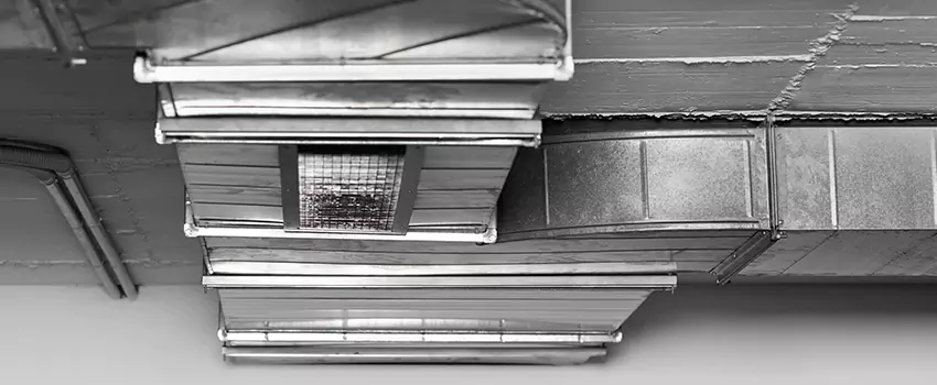 Trusted Air Duct Cleaning Company in La Crescenta-Montrose, California