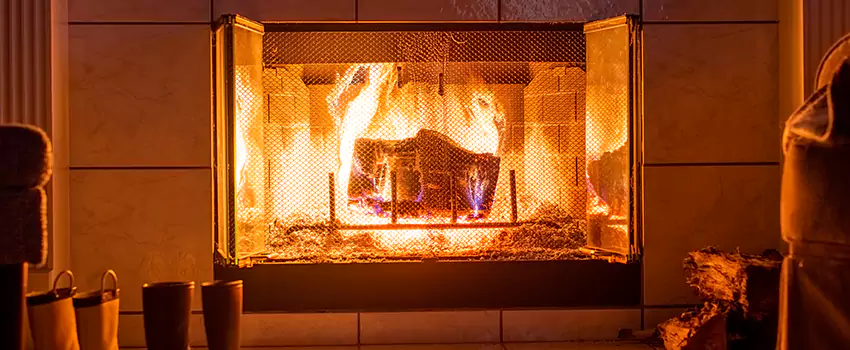 Astria Vent Free Gas Fireplaces Installation in La Crescenta-Montrose, CA