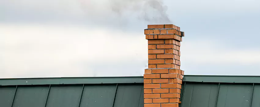 Animal Screen Chimney Cap Repair And Installation Services in La Crescenta-Montrose, California