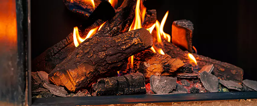 Chimney Fireplace Ash Dump Cleaning in La Crescenta-Montrose, CA