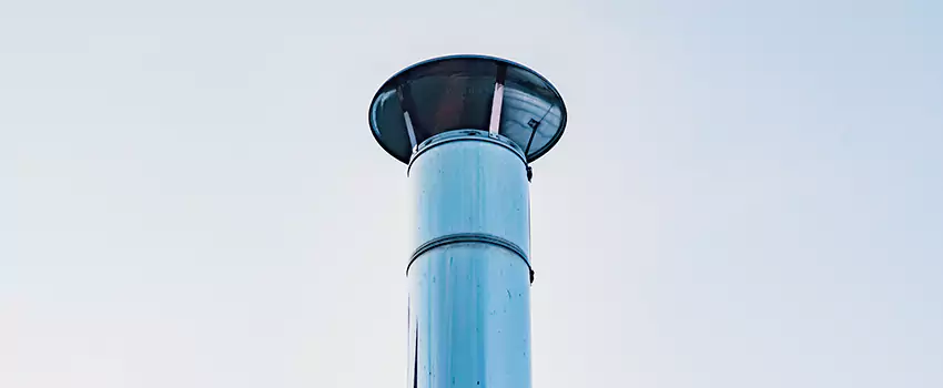 Wind-Resistant Chimney Caps Installation and Repair Services in La Crescenta-Montrose, California