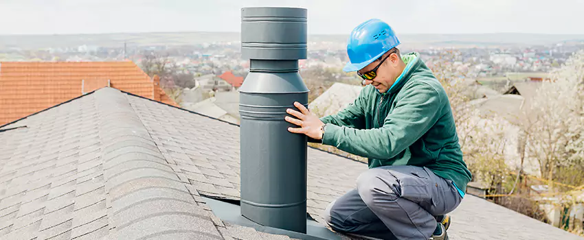 Chimney Chase Inspection Near Me in La Crescenta-Montrose, California