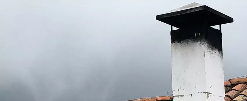 Chimney Damper Inspection in La Crescenta-Montrose, CA