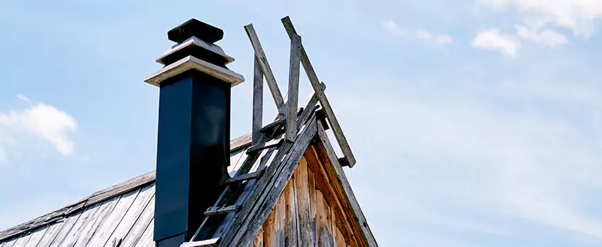 Chimney Creosote Cleaning in La Crescenta-Montrose, CA