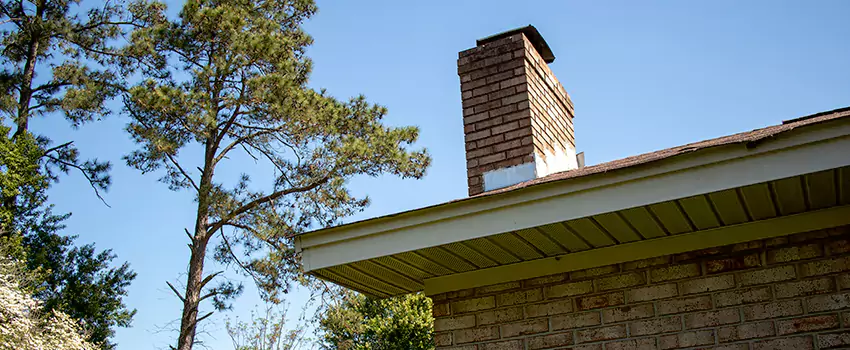 Budget-Friendly Chimney Masonry Service in La Crescenta-Montrose, California