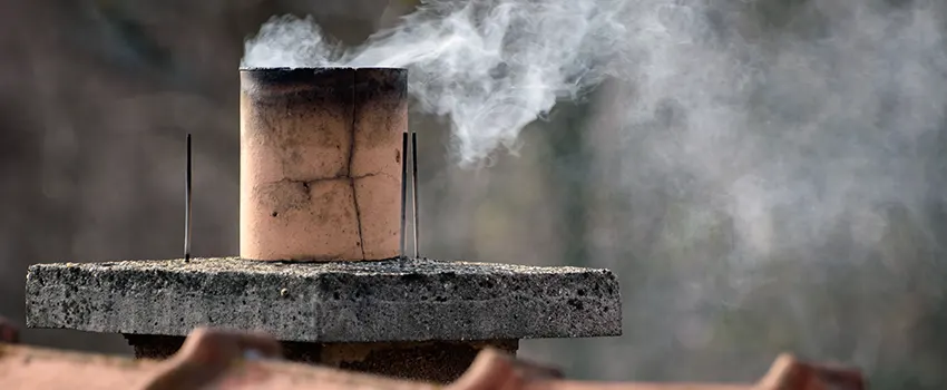 Wood Burning Chimney Odor Removal in La Crescenta-Montrose, CA