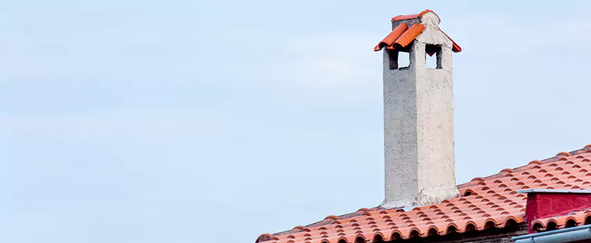 Chimney Pot Replacement in La Crescenta-Montrose, CA