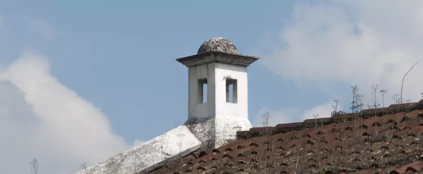 Cost To Rebuild A Chimney in La Crescenta-Montrose, CA
