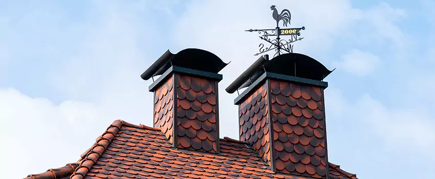 Old Chimney Restoration in La Crescenta-Montrose, California