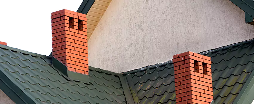 Chimney Saver Waterproofing Services in La Crescenta-Montrose, California