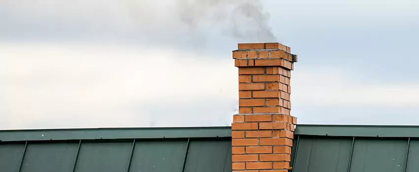Chimney Soot Cleaning Cost in La Crescenta-Montrose, CA