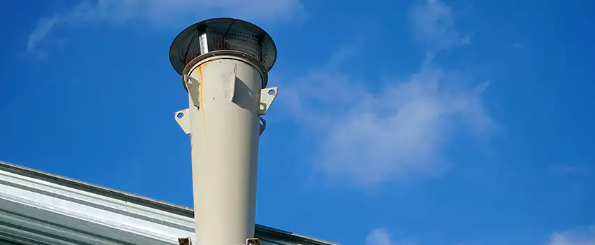 Chimney Spark Arrestor Requirements in La Crescenta-Montrose, CA