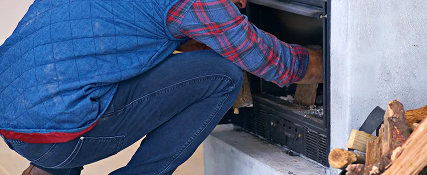 Chimney Sweep To Clear Creosote Buildup in La Crescenta-Montrose, California