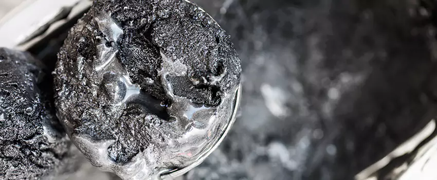 Clogged Dryer Vent Lint Cleaning in La Crescenta-Montrose, California