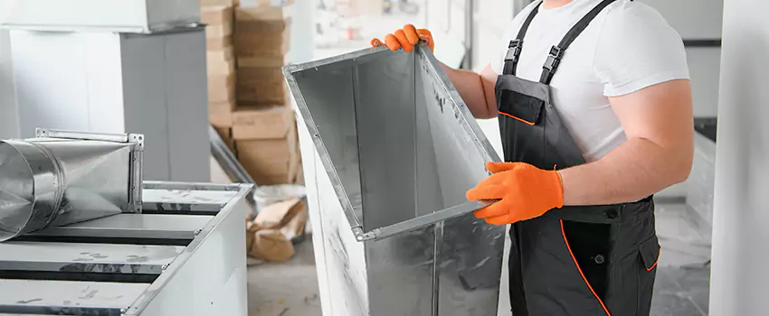 Benefits of Dryer Vent Inspection in La Crescenta-Montrose, CA
