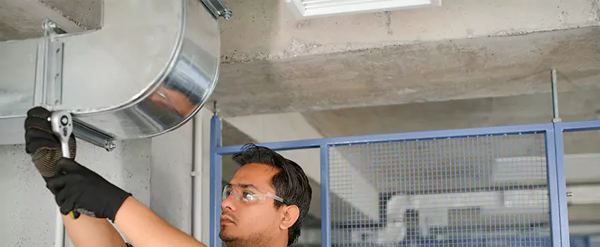 HVAC Ductwork Cleaning in La Crescenta-Montrose, CA