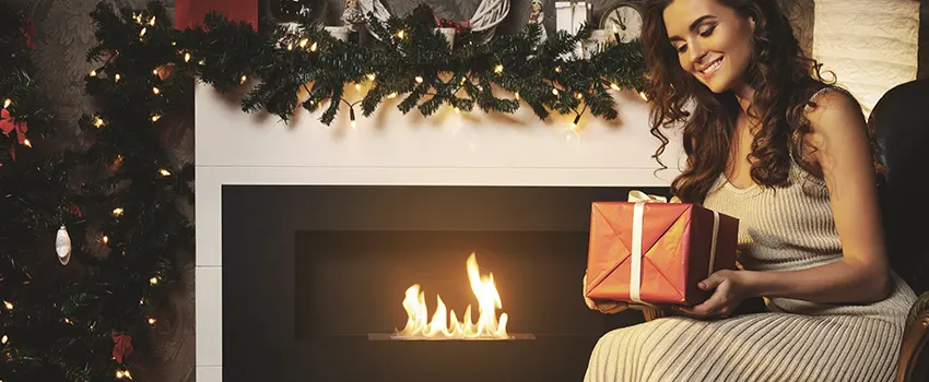 Electric Fireplace Ember Set Enhancement Services in La Crescenta-Montrose, CA