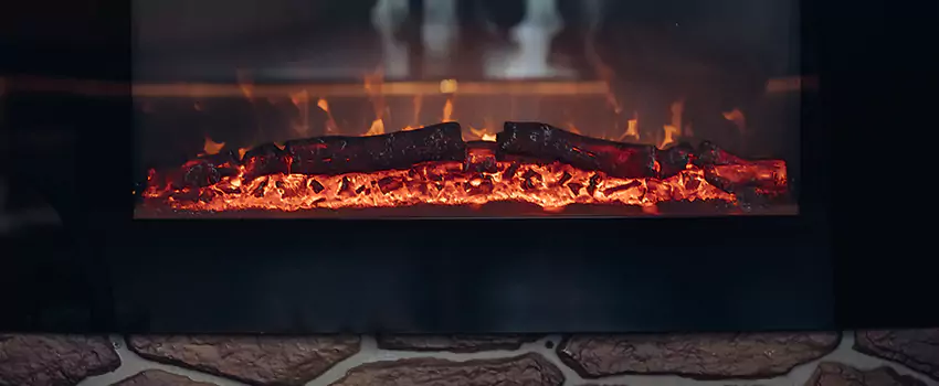 Outdoor Electric Fireplace Installation Solutions in La Crescenta-Montrose, CA
