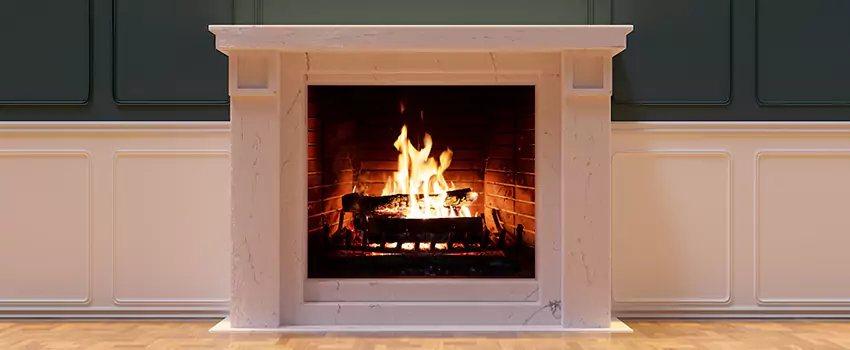 Empire Comfort Systems Fireplace Installation and Replacement in La Crescenta-Montrose, California