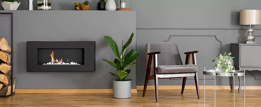 Ethanol Fireplace Burner Repair in La Crescenta-Montrose, CA