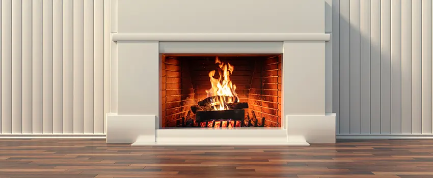 Fireplace Broken Ashtray Repair Services in La Crescenta-Montrose, California
