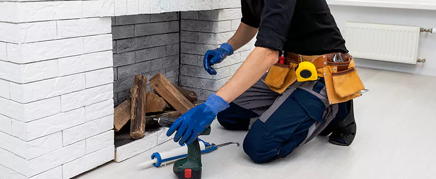 Fireplace Doors Cleaning in La Crescenta-Montrose, California