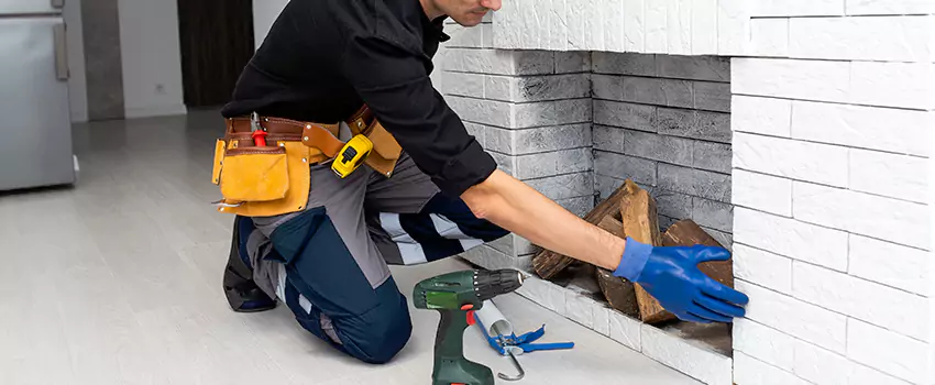 Ethanol Fireplace Installation Contractors in La Crescenta-Montrose, California