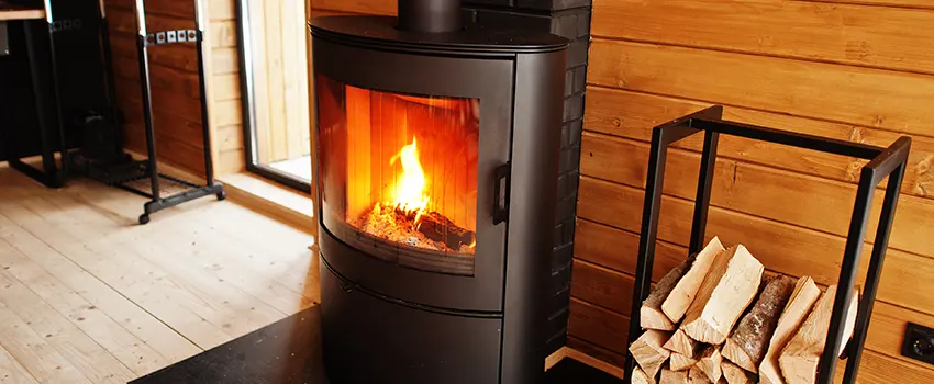 Gas Fireplace Door Handle Installation Services in La Crescenta-Montrose, California