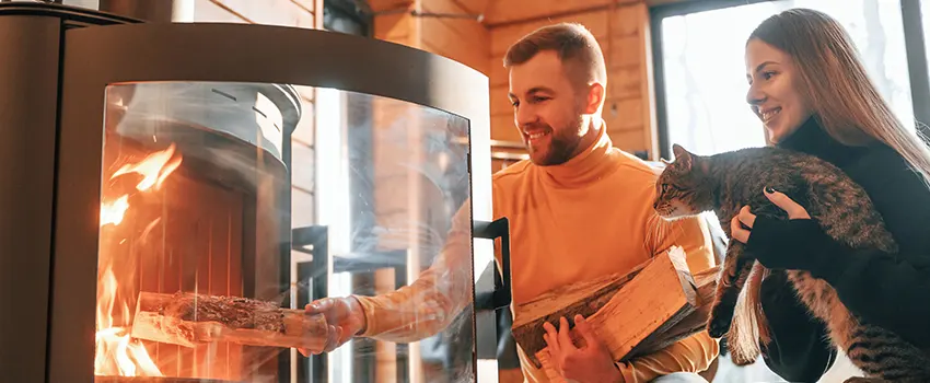 Fireplace Door Installation And Replacement Contractors in La Crescenta-Montrose, CA