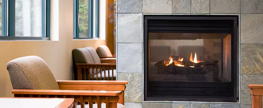 Fireplace Refacing in La Crescenta-Montrose, California