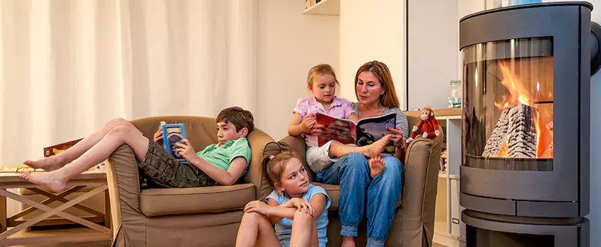 Kidsproofing Gas Fireplaces Installation in La Crescenta-Montrose, CA