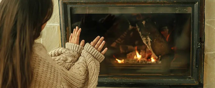Wood-burning Fireplace Smell Removal Services in La Crescenta-Montrose, CA