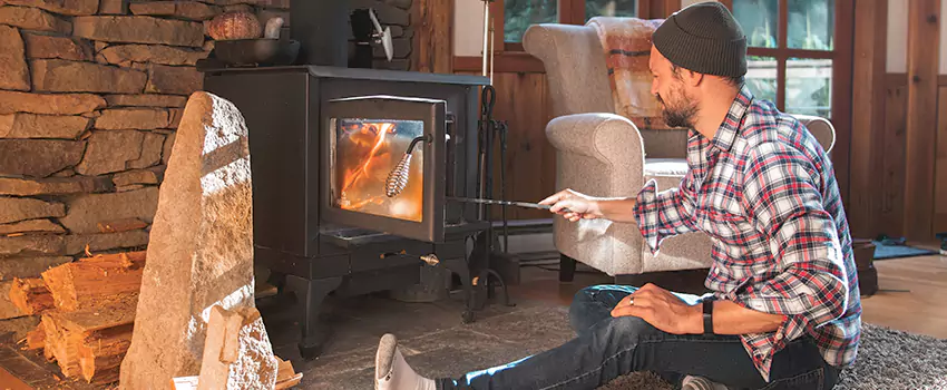 Fireplace Chimney Maintenance in La Crescenta-Montrose, California