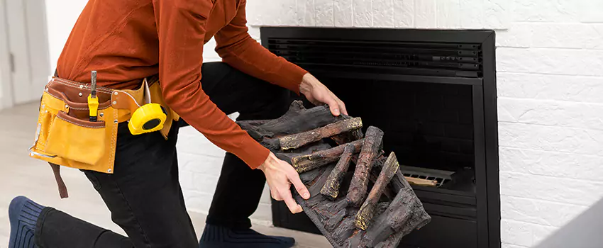 Fireplace Interior Sweeping in La Crescenta-Montrose, CA
