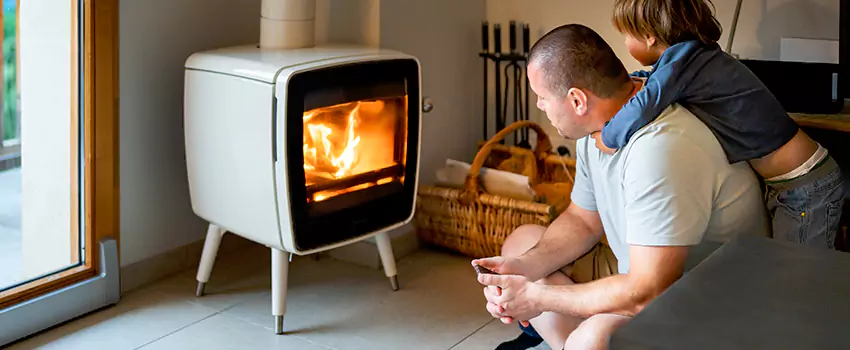 Fireplace Safety Inspection Technician in La Crescenta-Montrose, California