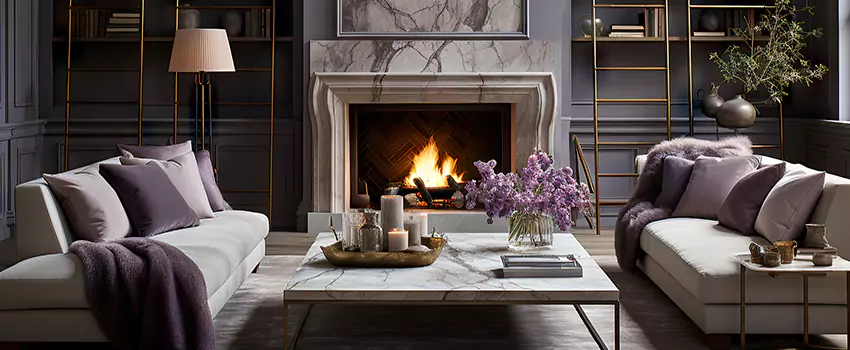 Fireplace Xtrordinair Ember-Glo Insert Fireplace Maintenance in La Crescenta-Montrose, California