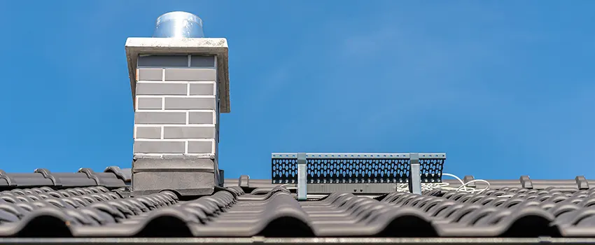 Repair Blocked Chimney in La Crescenta-Montrose, California
