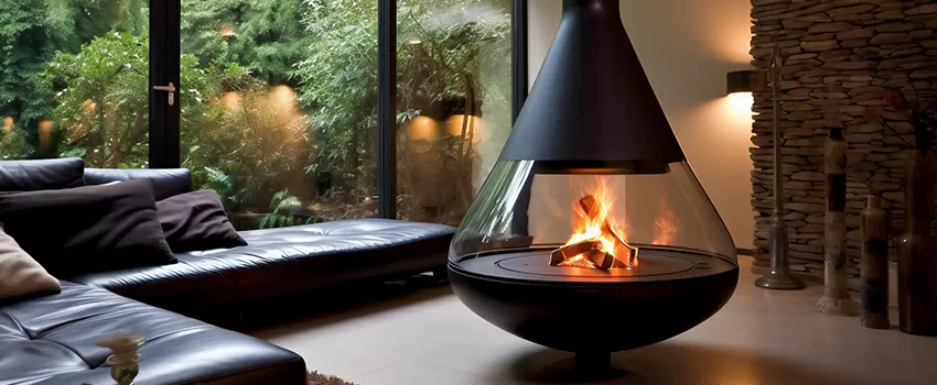 Affordable Floating Fireplace Repair And Installation Services in La Crescenta-Montrose, California