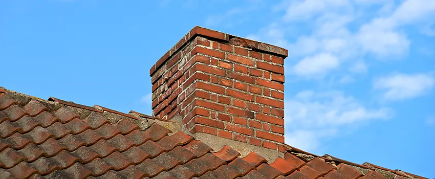 Flue Tiles Cracked Repair Services near Me in La Crescenta-Montrose, CA