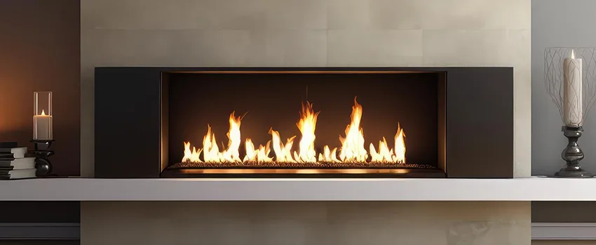 Vent Free Gas Fireplaces Repair Solutions in La Crescenta-Montrose, California