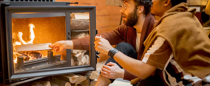 Benefits of Harman Stoves Fireplace in La Crescenta-Montrose, California