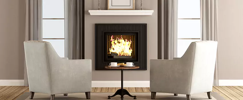 Heat & Glo Outdoor Gas Fireplaces Installation Contractors in La Crescenta-Montrose, California