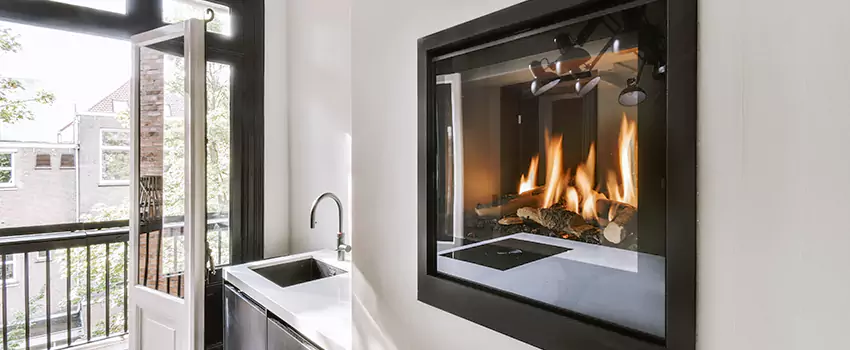 Heatilator Outdoor Fireplace Services in La Crescenta-Montrose, California