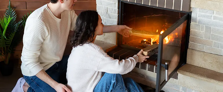 Kings Man Direct Vent Fireplaces Services in La Crescenta-Montrose, California