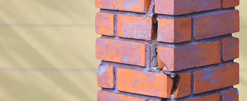 Leaking Chimney Repair And Replacement Cost in La Crescenta-Montrose, California