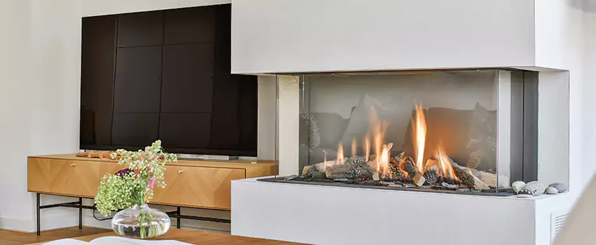 Ortal Wilderness Fireplace Repair and Maintenance in La Crescenta-Montrose, California