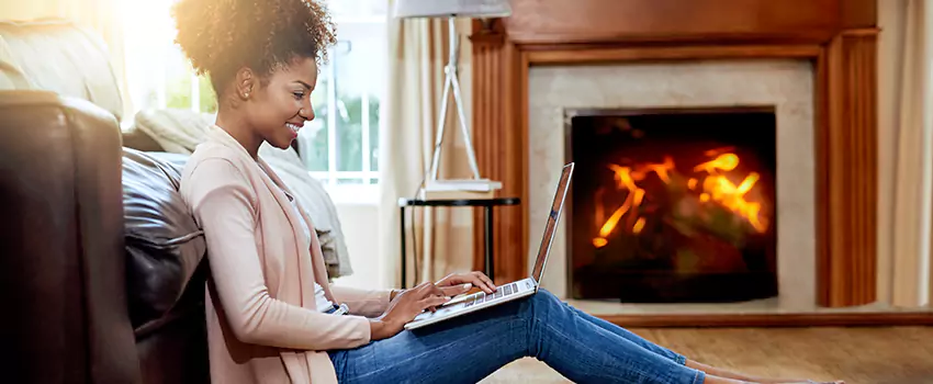 Cost-Effective Osburn Fireplace Installation and Repair in La Crescenta-Montrose, CA