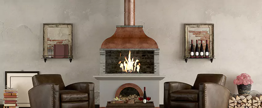 Benefits of Pacific Energy Fireplace in La Crescenta-Montrose, California